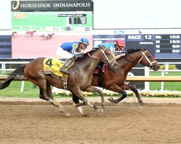 West Virginia Derby coming up on Aug. 9